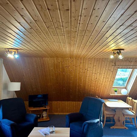 Landferienhaus Sonnenblume Hagen  Екстериор снимка
