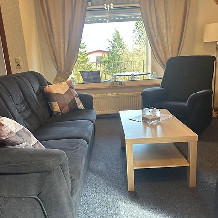 Landferienhaus Sonnenblume Hagen  Екстериор снимка