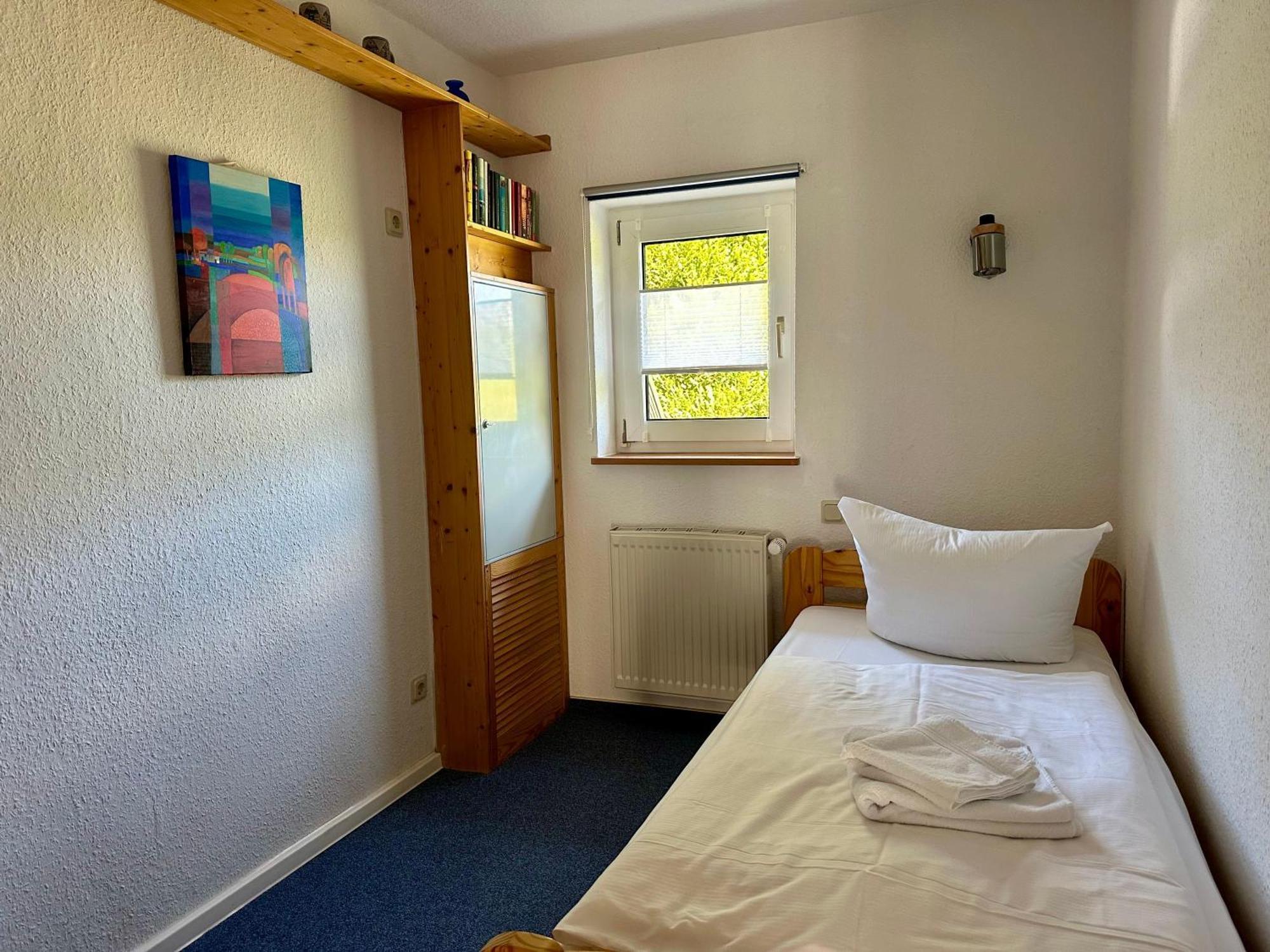 Landferienhaus Sonnenblume Hagen  Екстериор снимка