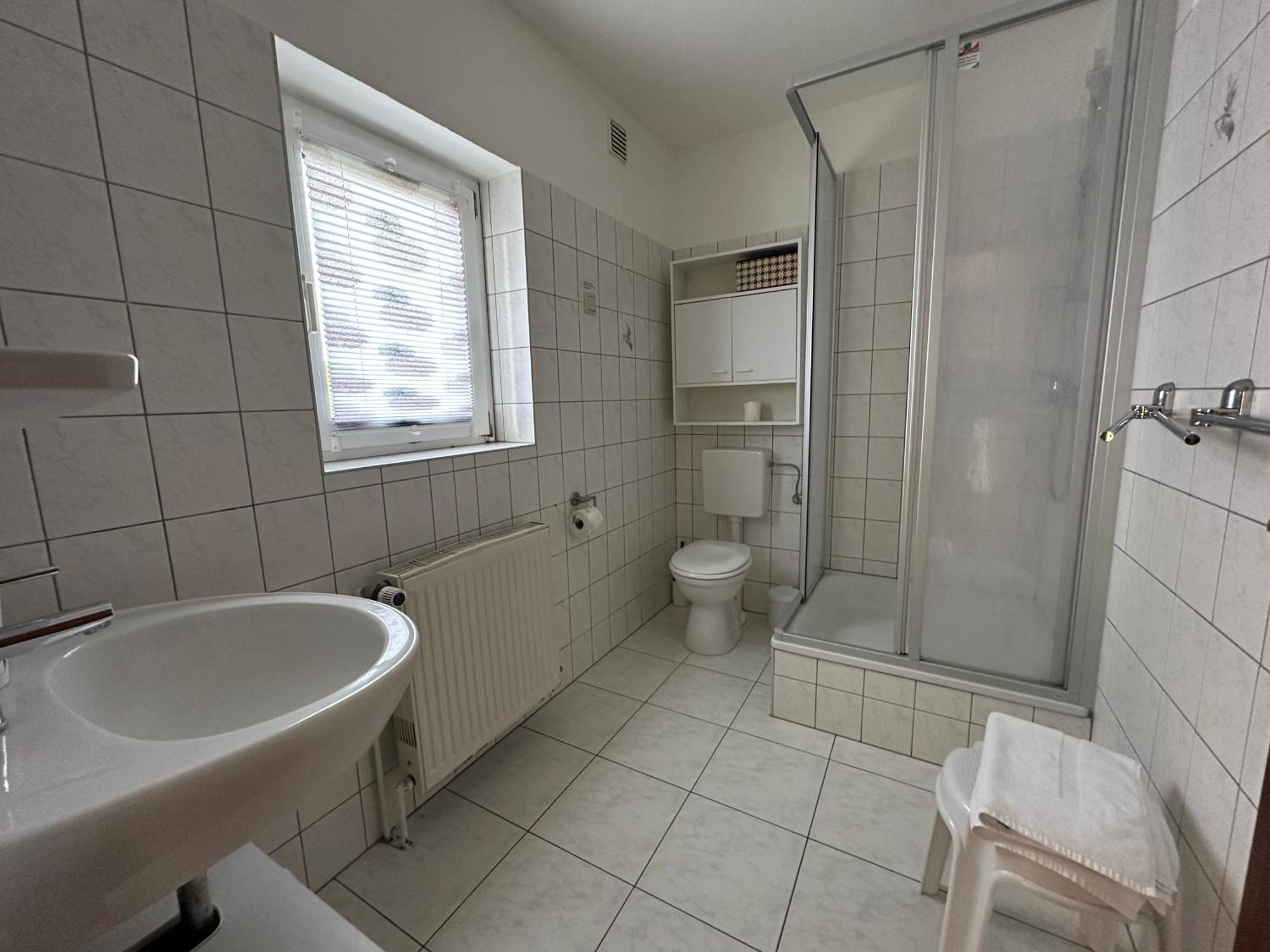 Landferienhaus Sonnenblume Hagen  Екстериор снимка