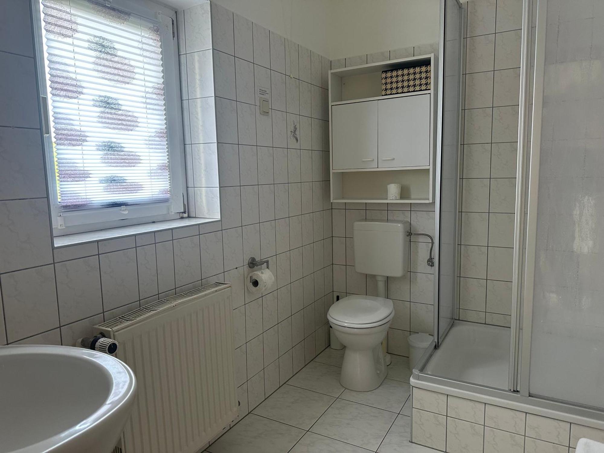 Landferienhaus Sonnenblume Hagen  Екстериор снимка